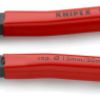 KNIPEX 95 11 165 SBA 6 1/2" Cable Shears